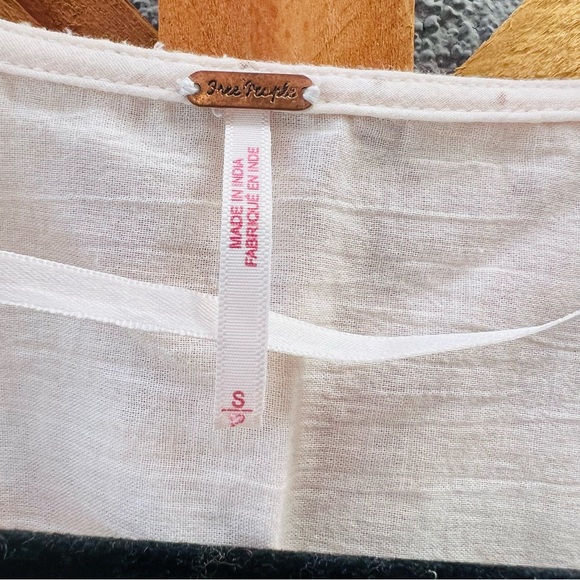 Free People Top - Picture 11 of 11